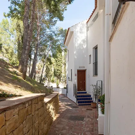 Holiday home Modern Townhouse With Stunning View *