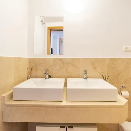 Modern Townhouse With Stunning View * Fuengirola