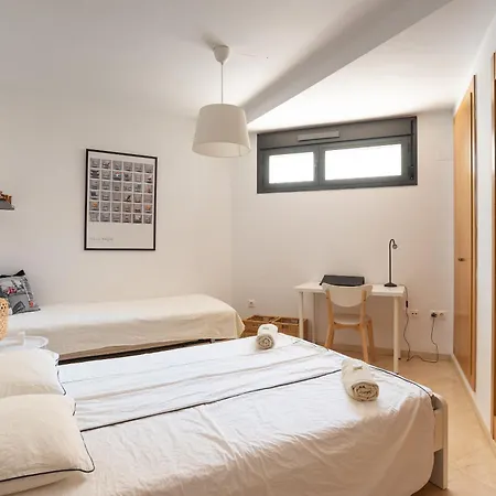 Holiday home Modern Townhouse With Stunning View *