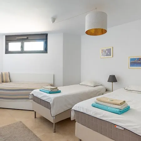 Modern Townhouse With Stunning View * Fuengirola