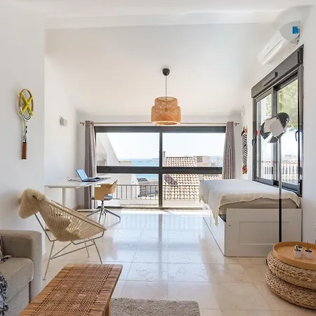 Modern Townhouse With Stunning View Holiday home